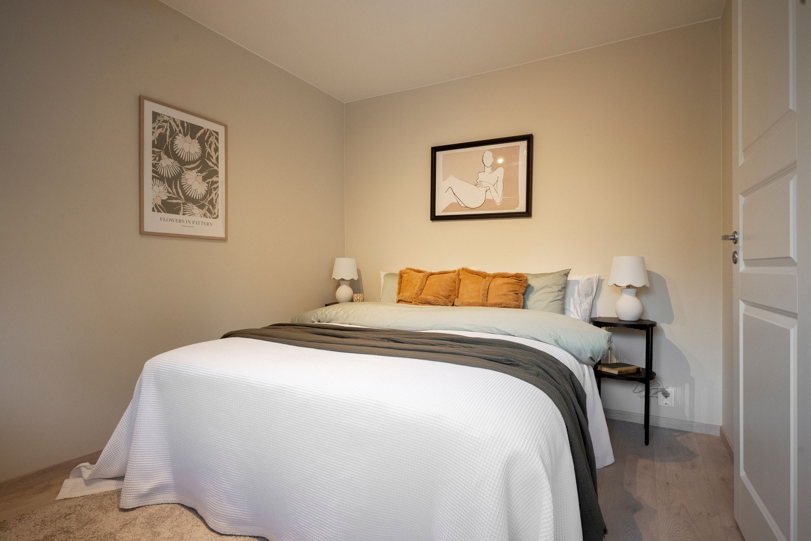 Soverom 1 Galleribilde