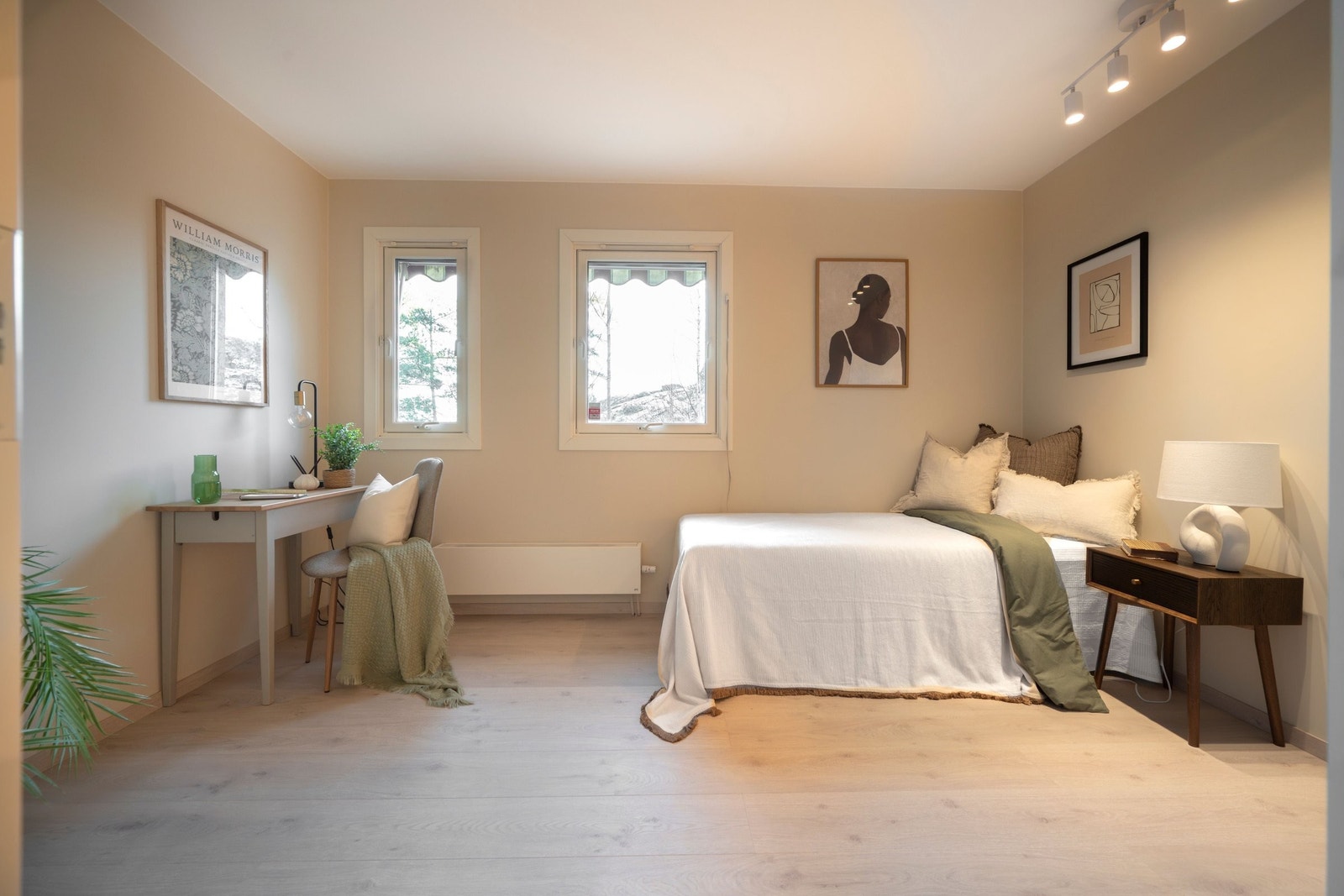 Soverom 2 Galleribilde