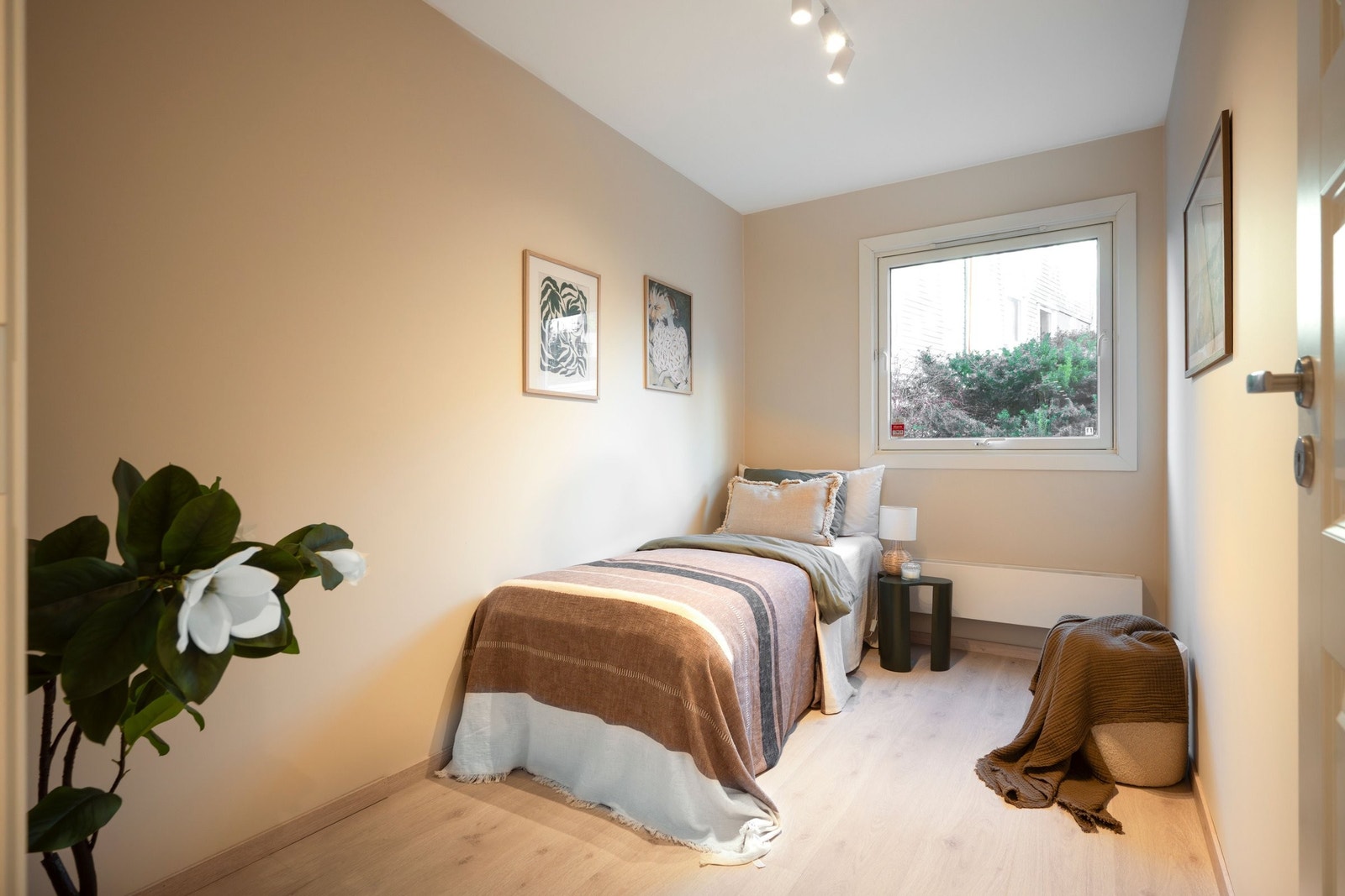 Soverom 3 Galleribilde