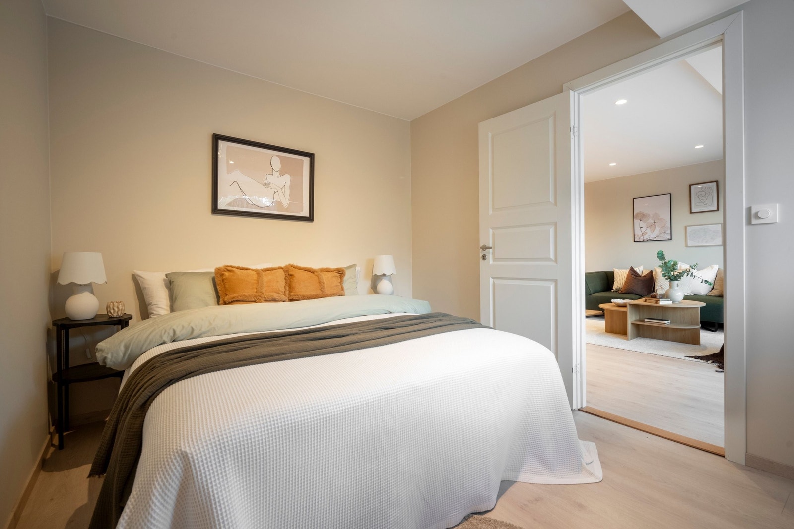 Soverom 1 Galleribilde