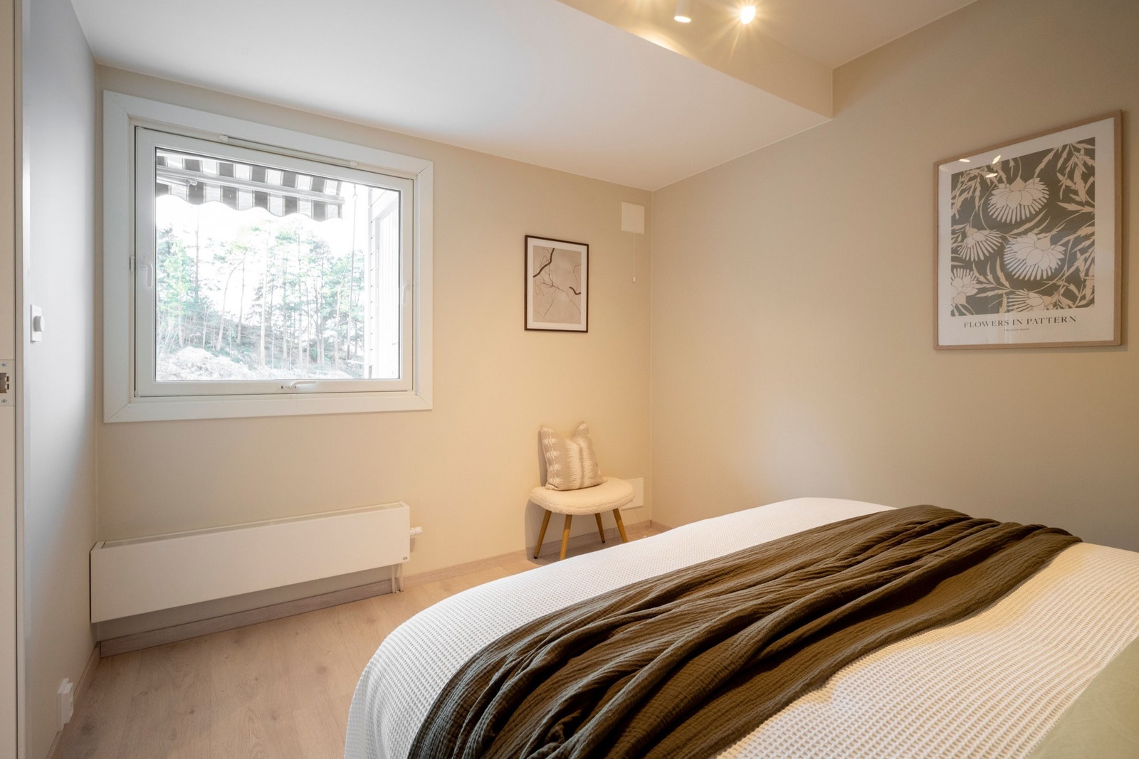 Soverom 1 Galleribilde