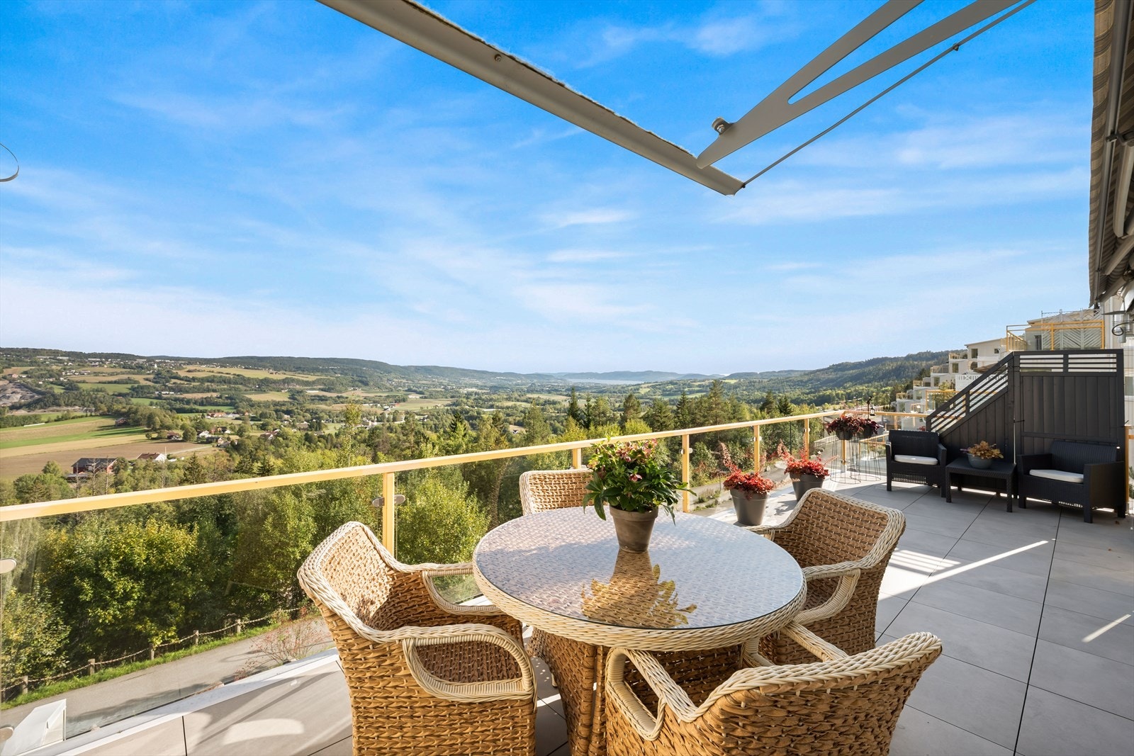 Velkommen til Sønderhellene 2 Galleribilde