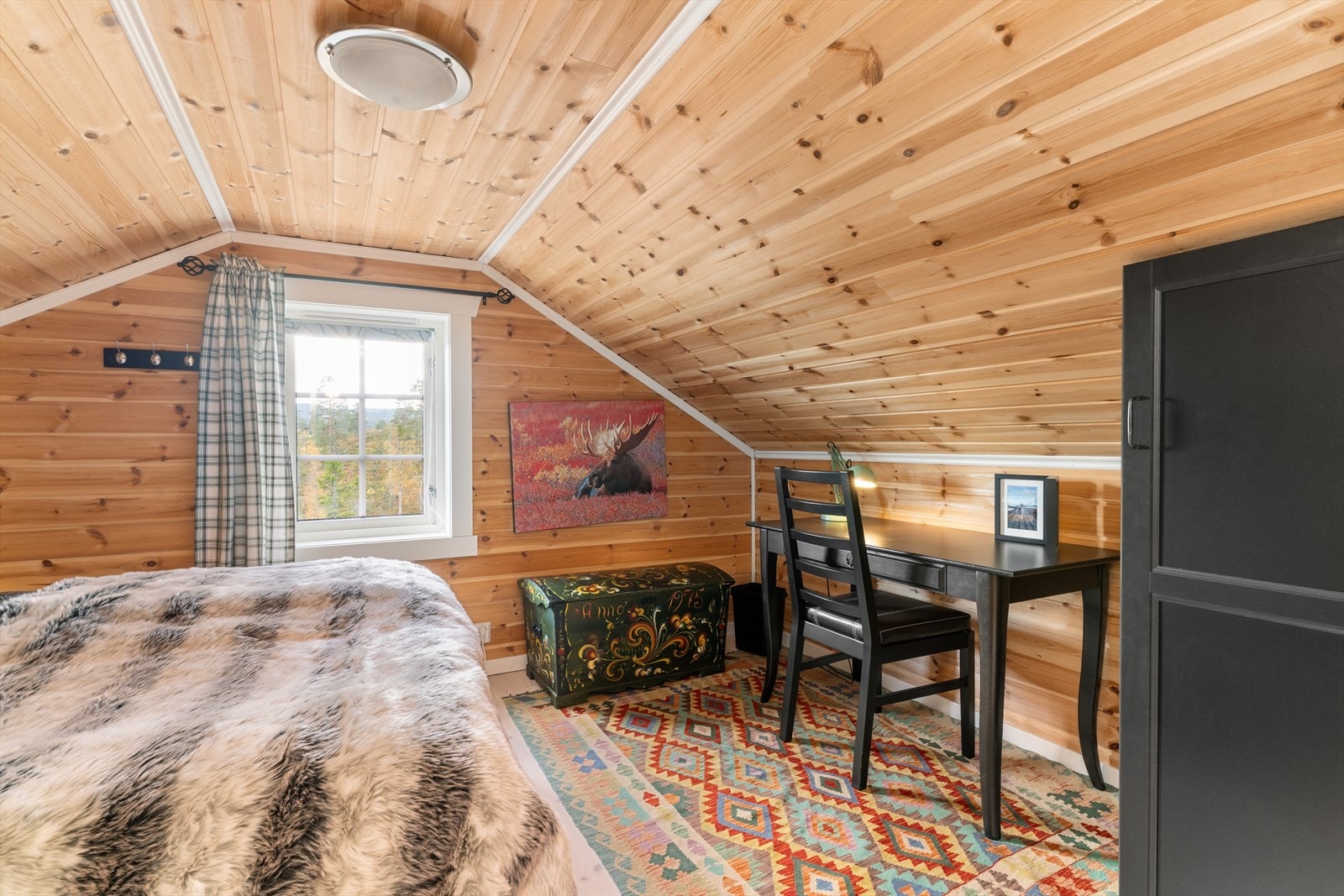 Soverom 4 Galleribilde