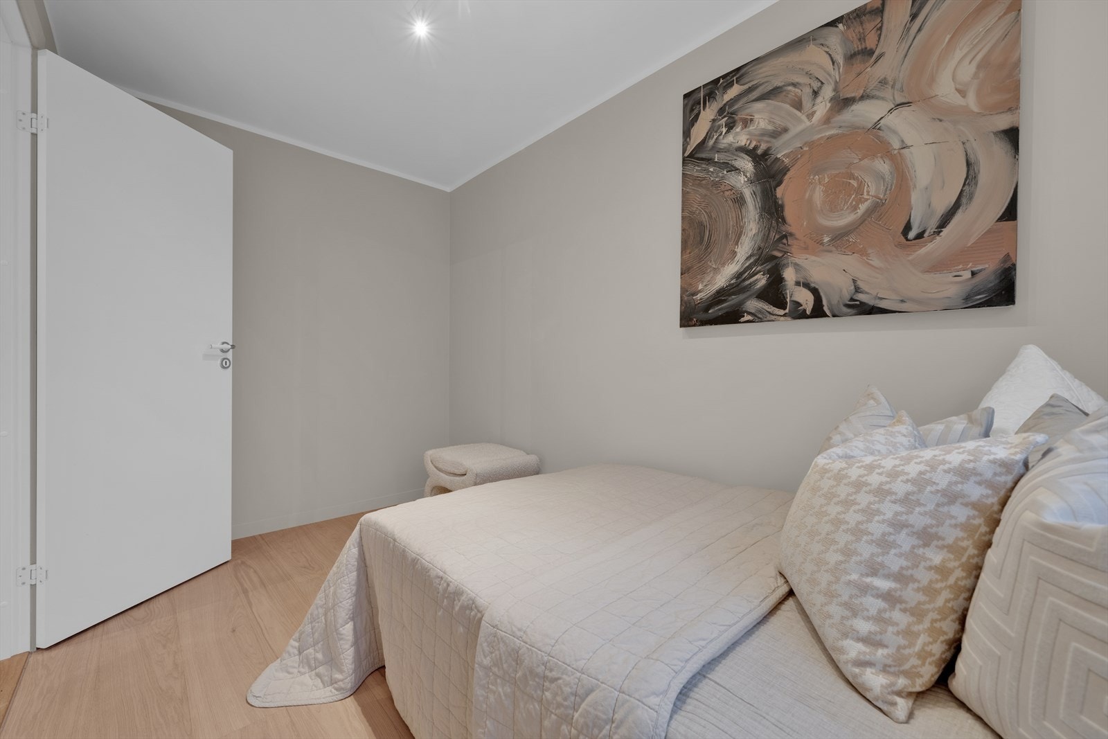 Hybel 1 Soverom Galleribilde