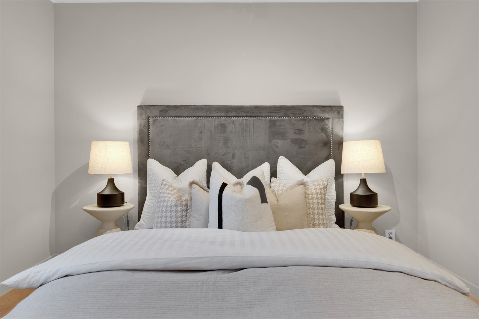 Soverom Galleribilde