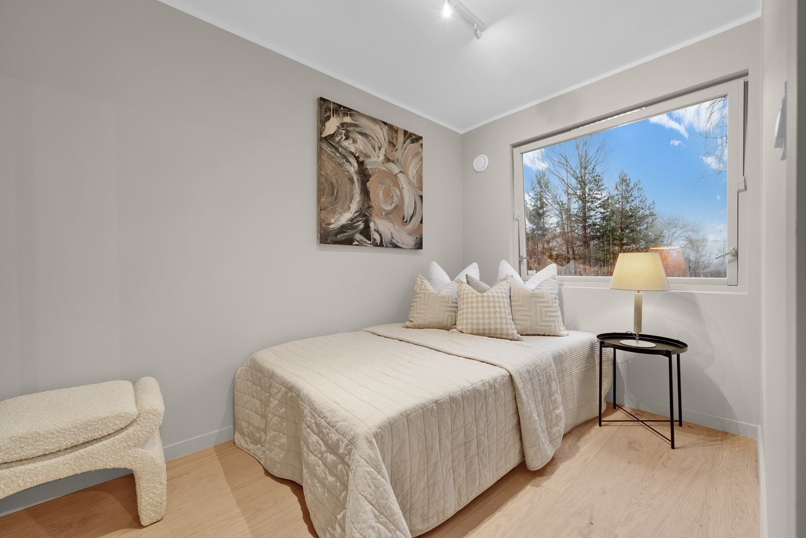 Hybel 2 Soverom Galleribilde