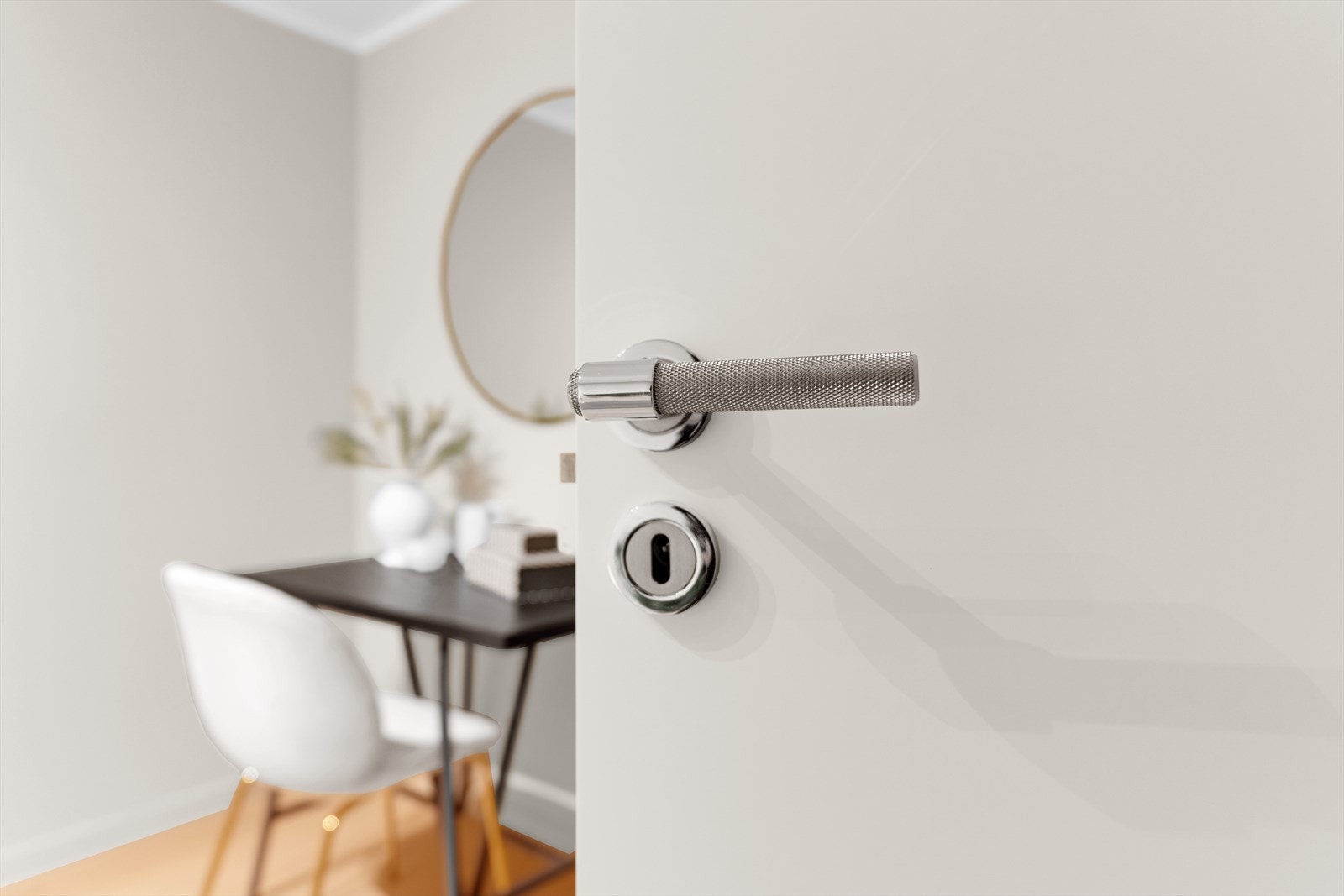 Soverom Galleribilde