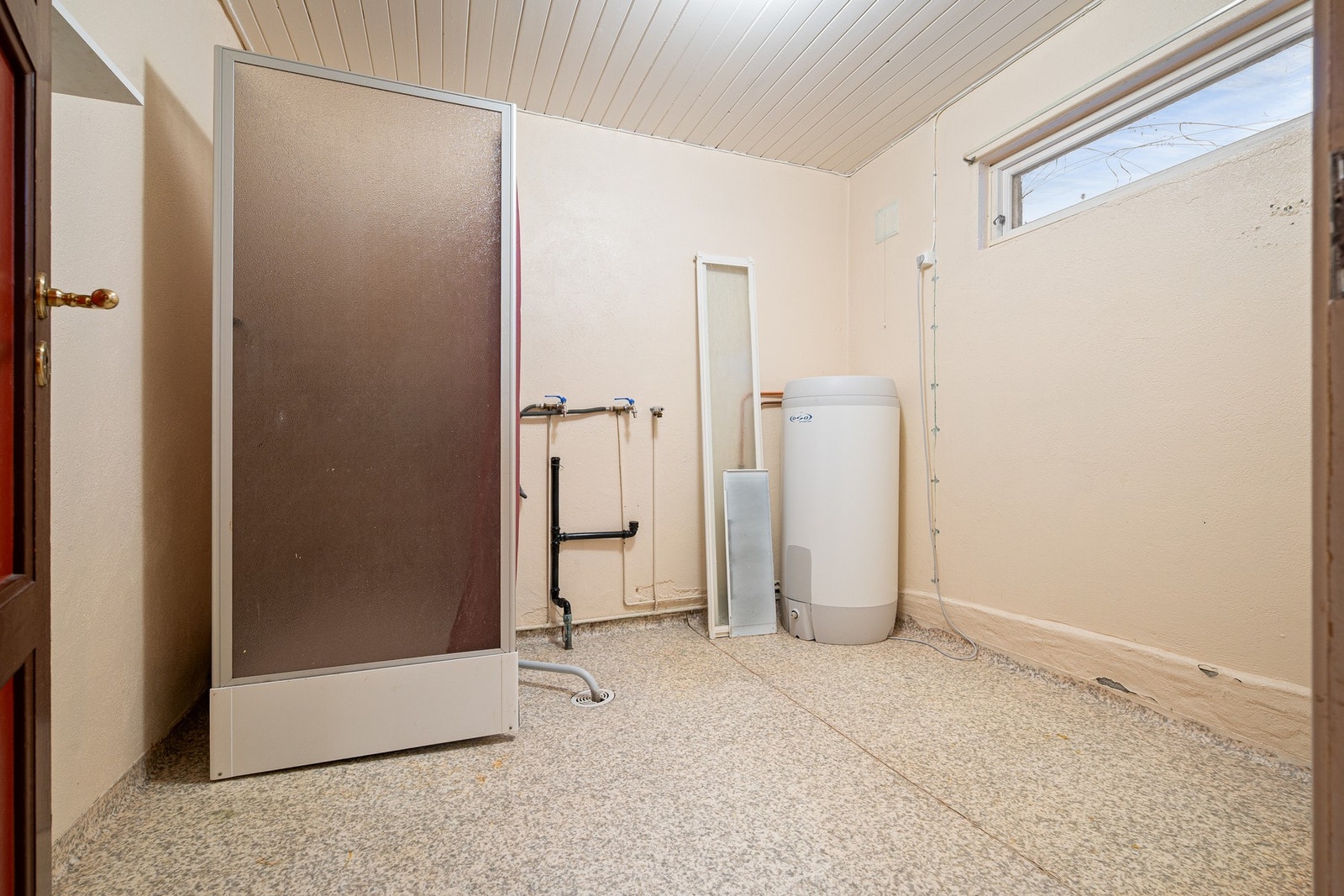 Bad/vaskerom Galleribilde