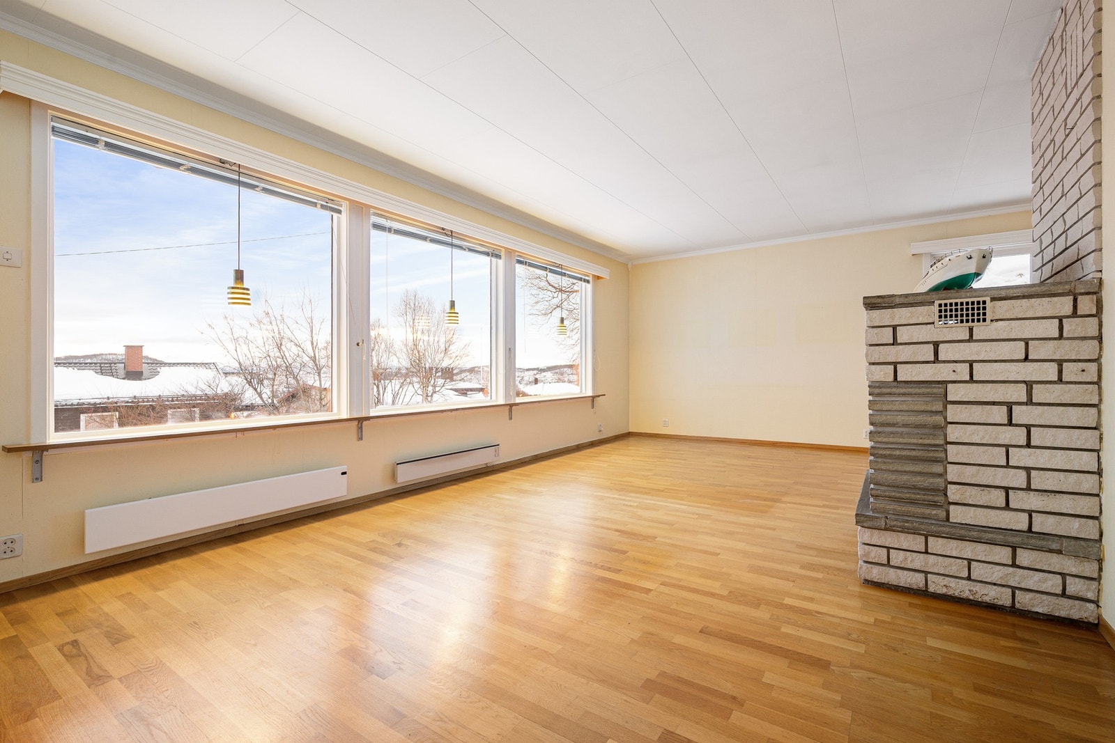 Velkommen inn! Galleribilde