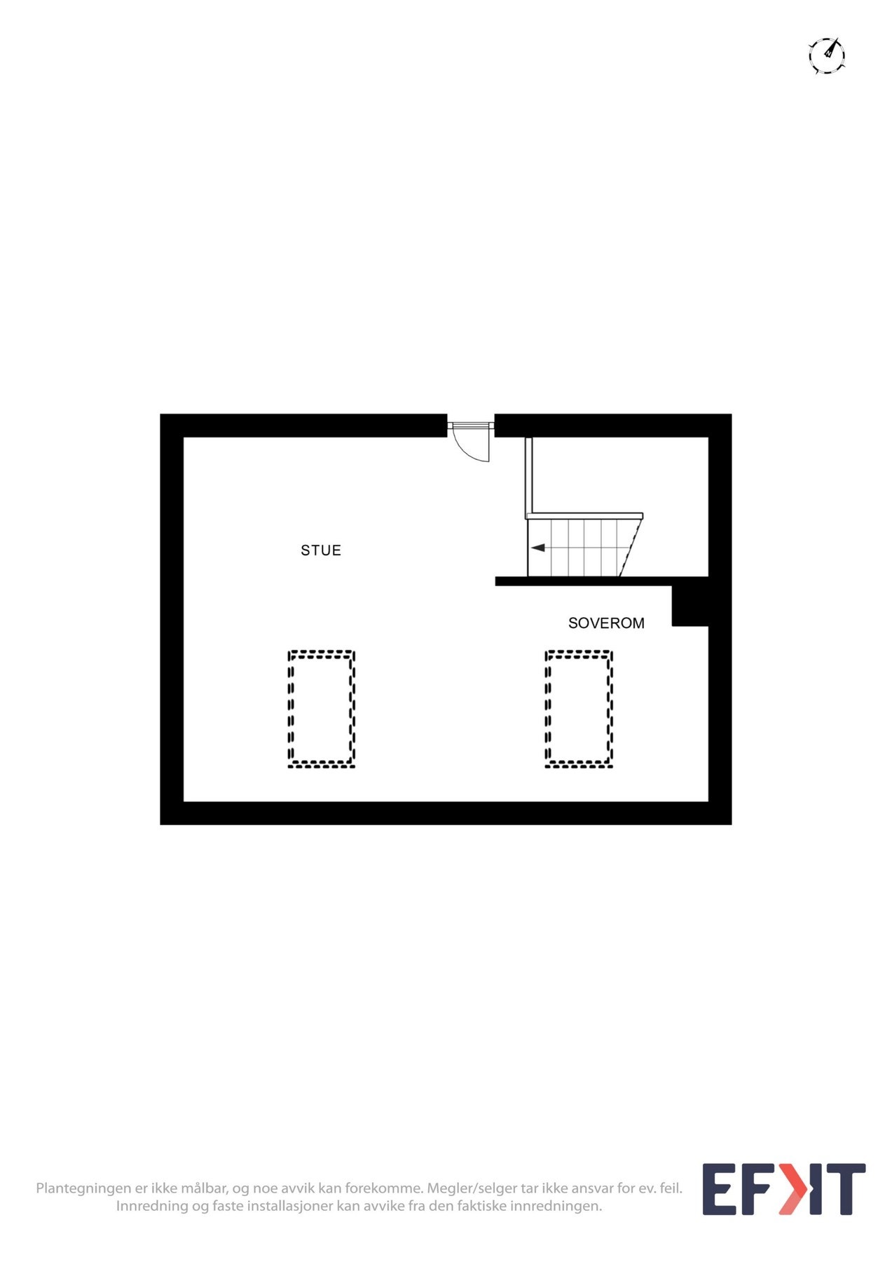 Plantegninger Galleribilde