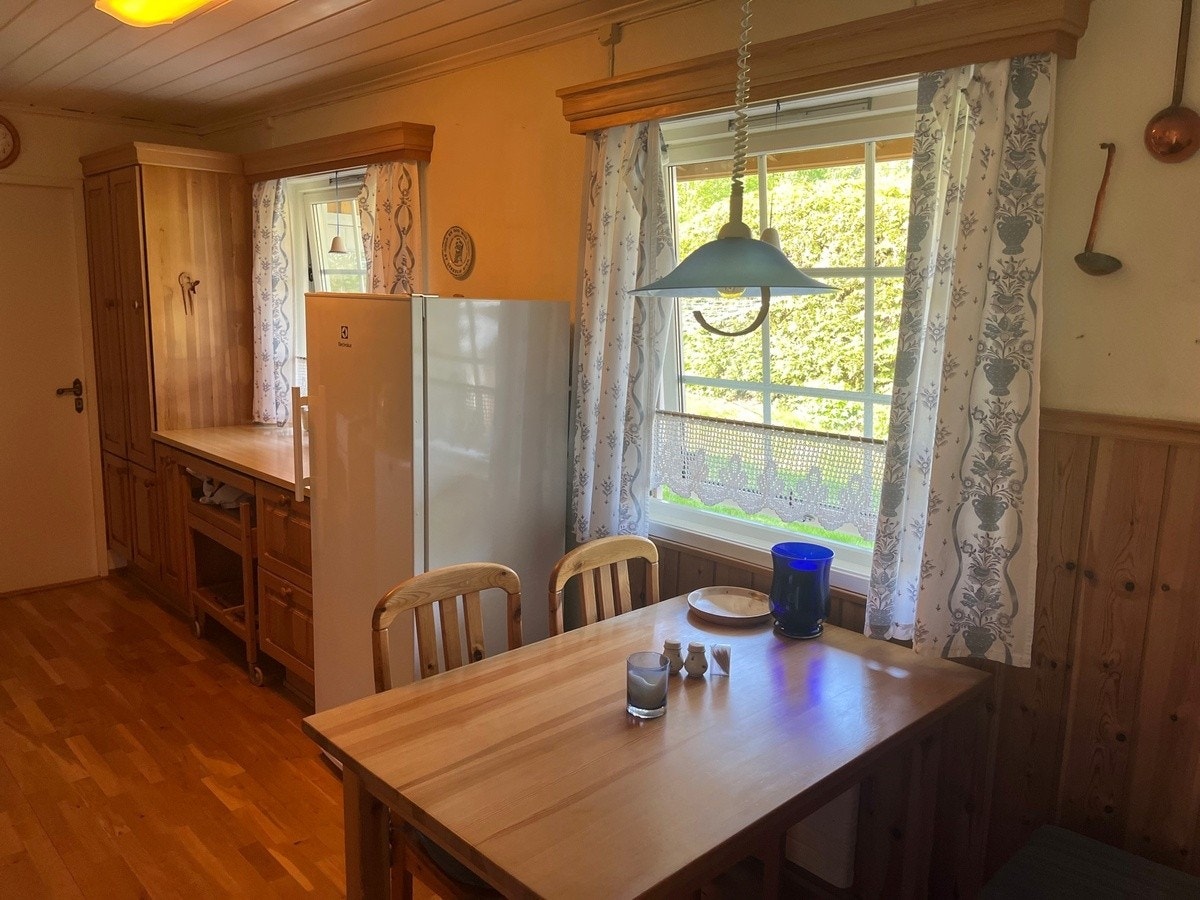 kjøkken krok Galleribilde