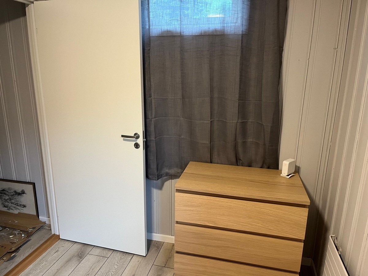 Soverom 1 Galleribilde