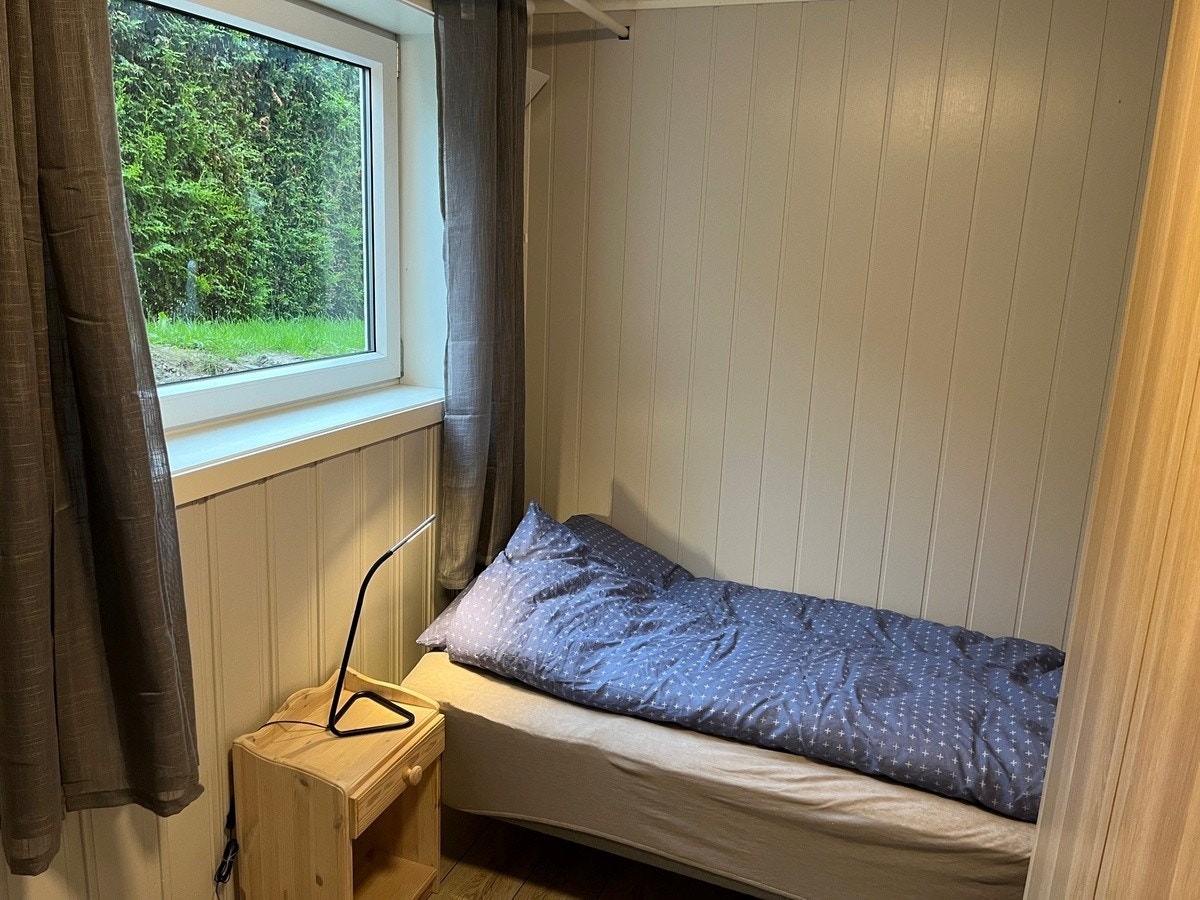 Soverom 1 Galleribilde