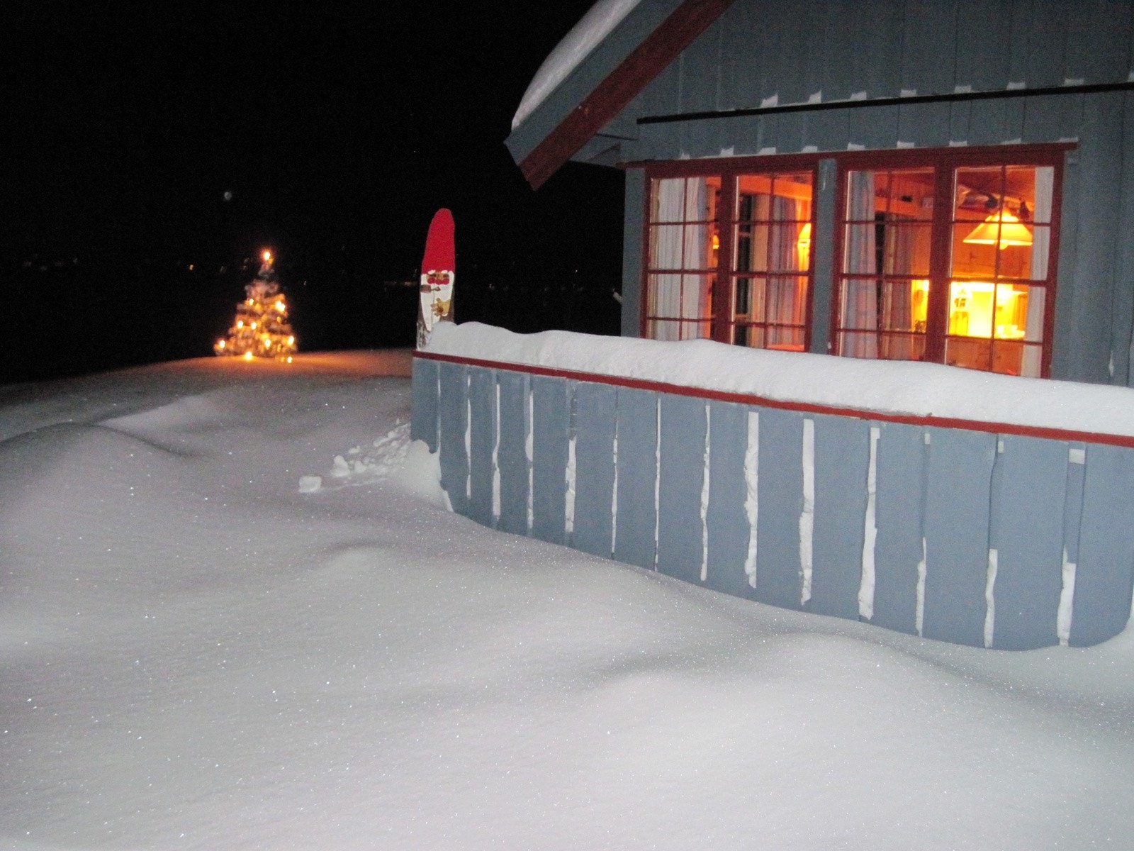 Selgers bilde Galleribilde