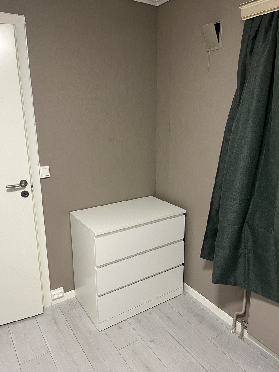 Rom nr 2 Galleribilde