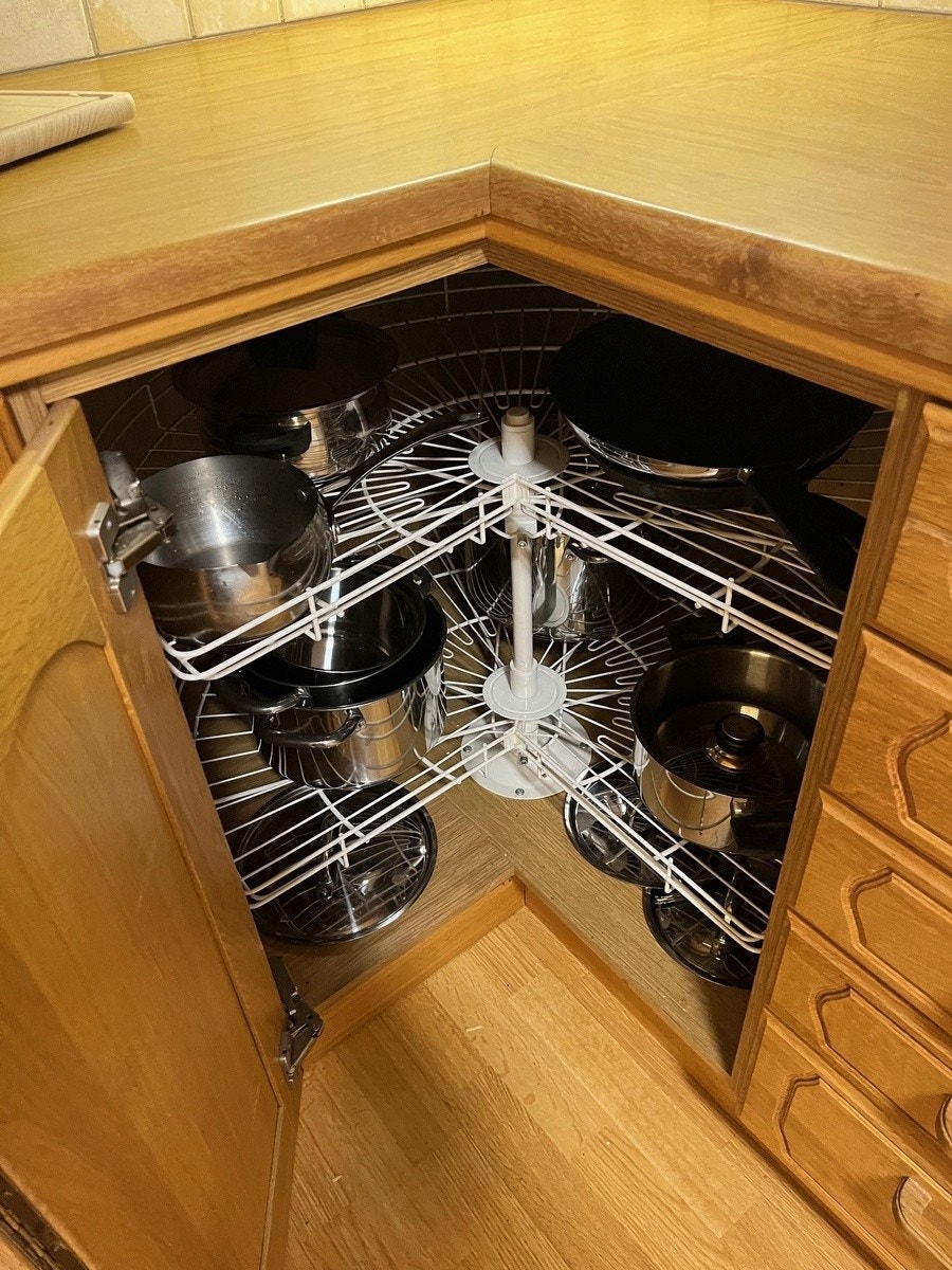 Gryter, stekepanner Galleribilde