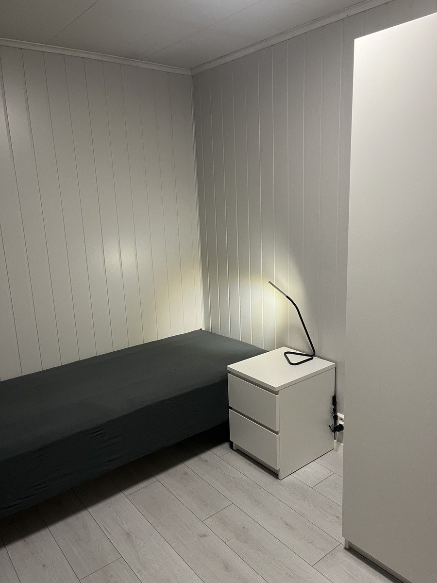 Rom nr 2 Galleribilde