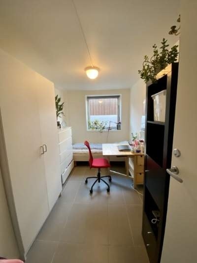 Room is free Galleribilde