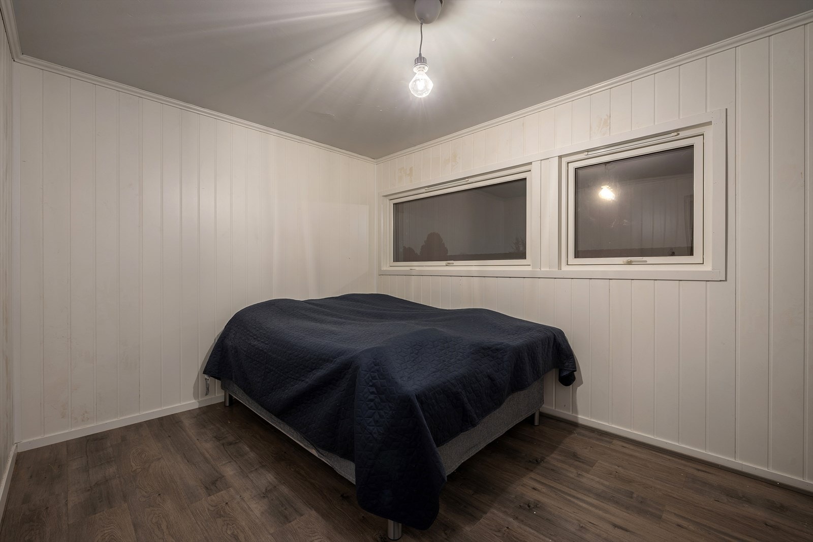 Soverom 1. 10,5 m² Galleribilde