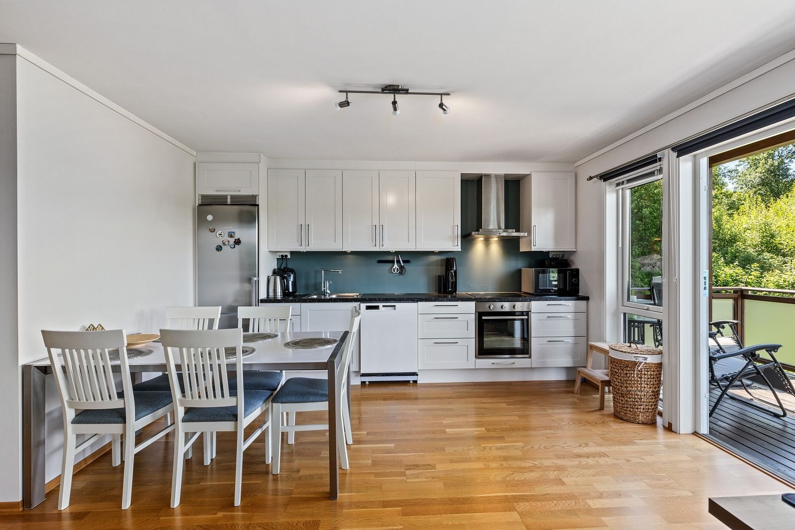 Utleiemegleren har gleden av å presentere Bevervegen 20 - Velkommen på visning! Galleribilde