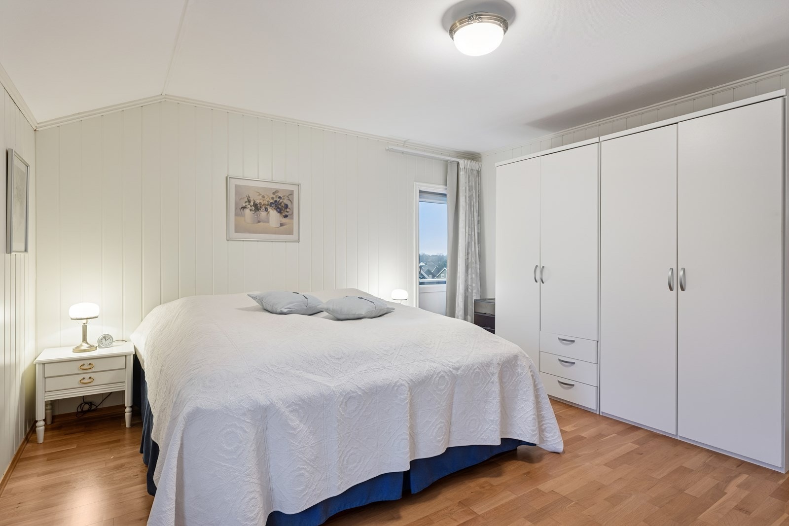 Soverom 1. Galleribilde