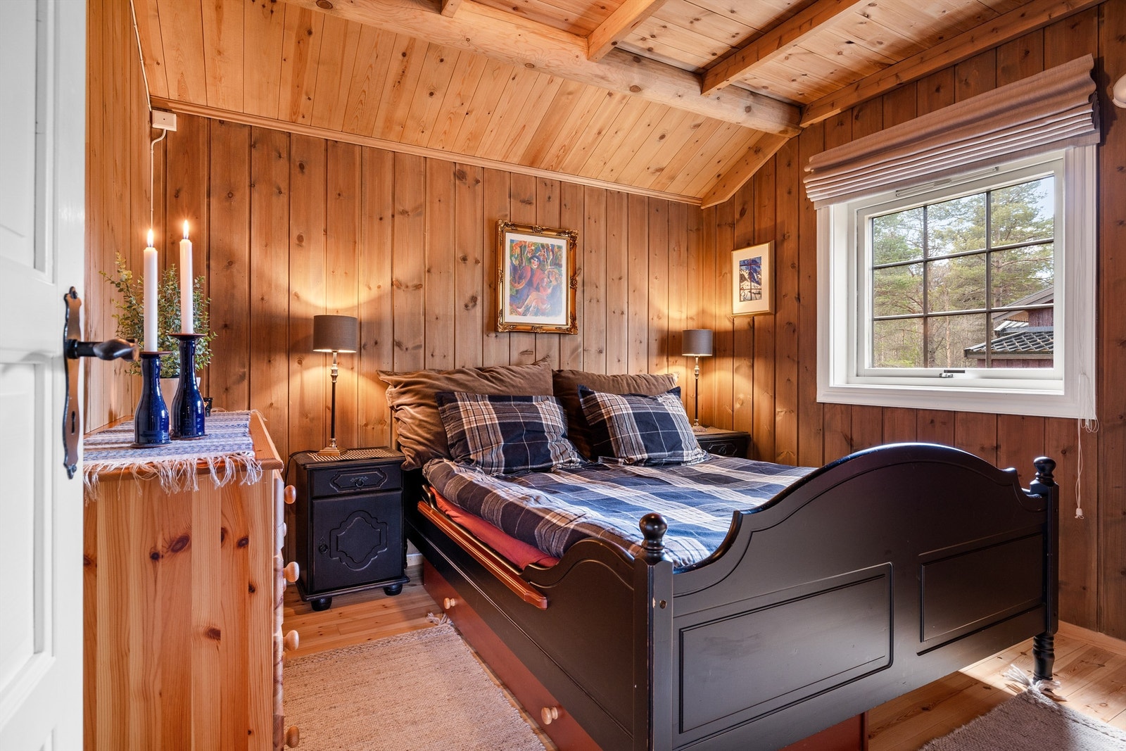 Soverom 1 Galleribilde