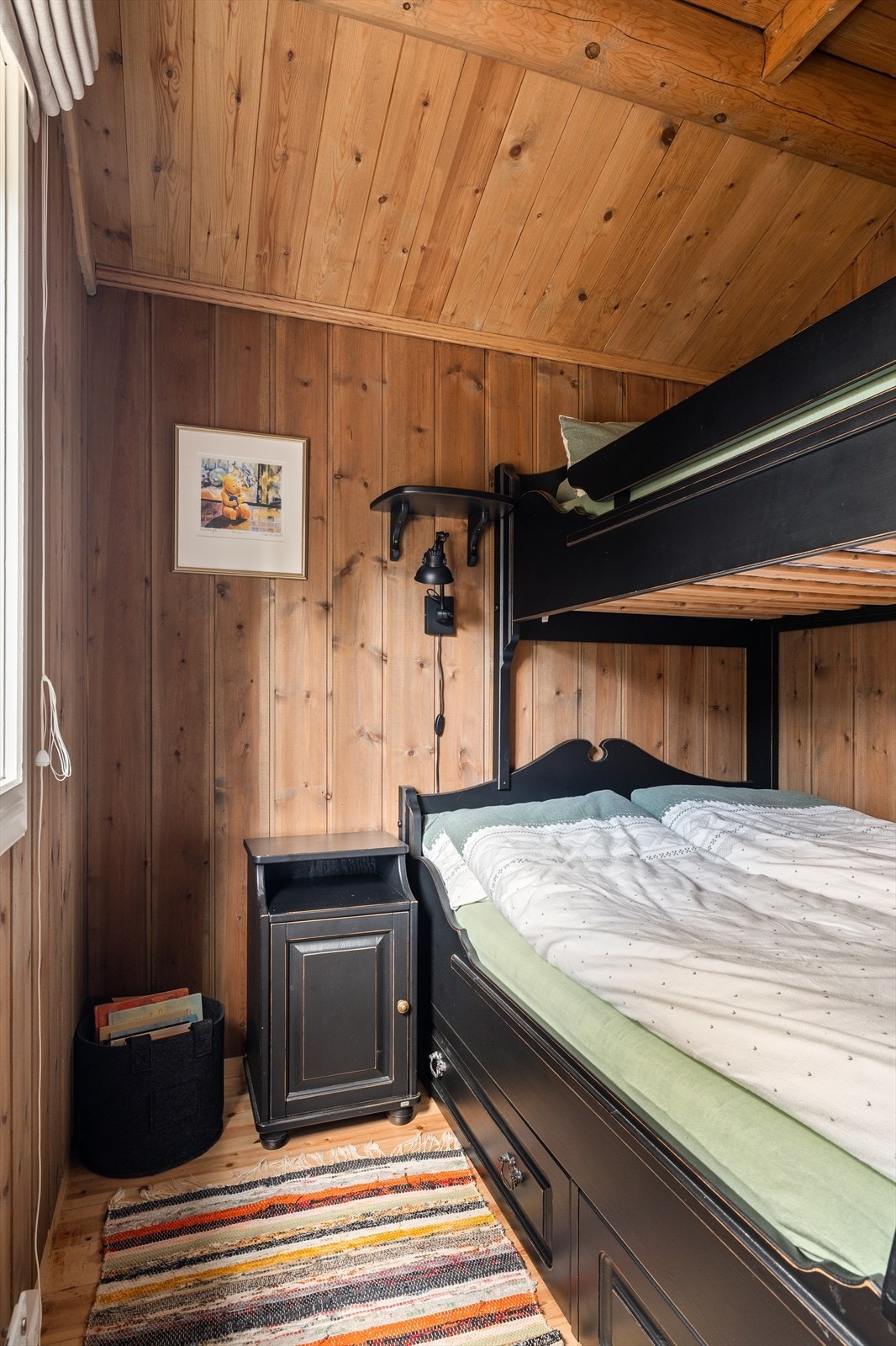 Soverom 3 Galleribilde