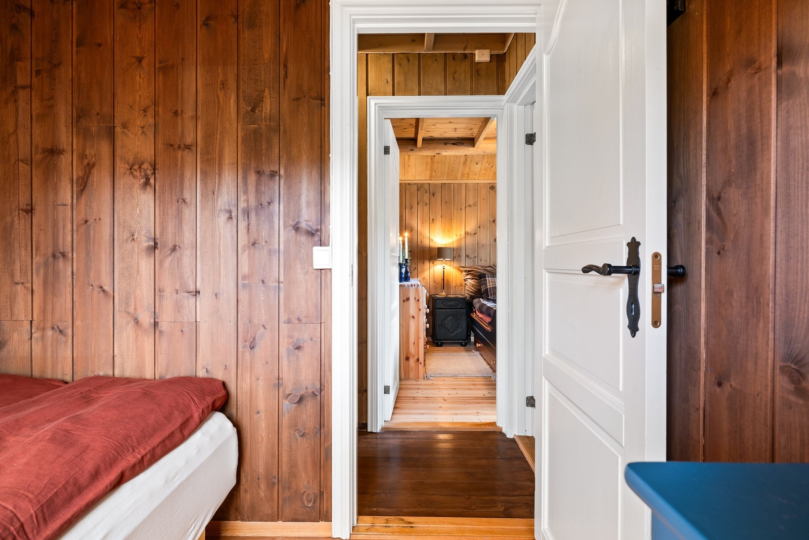 Soverom 2 Galleribilde