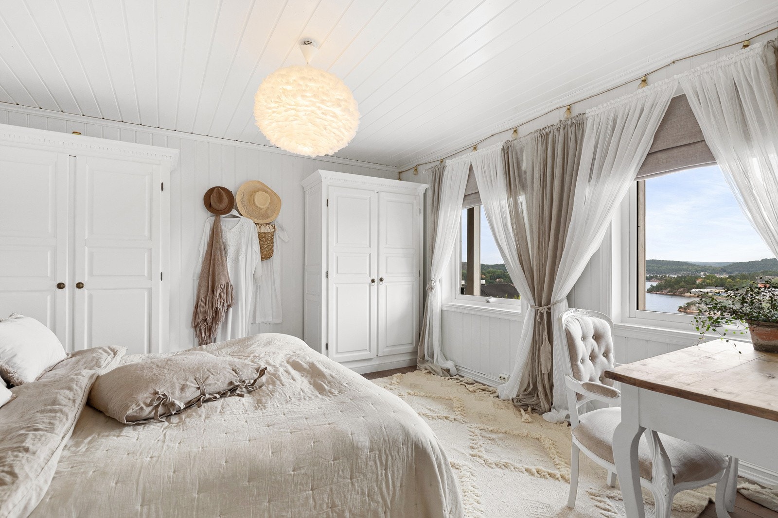 Soverom nr 1 i U-etg Galleribilde