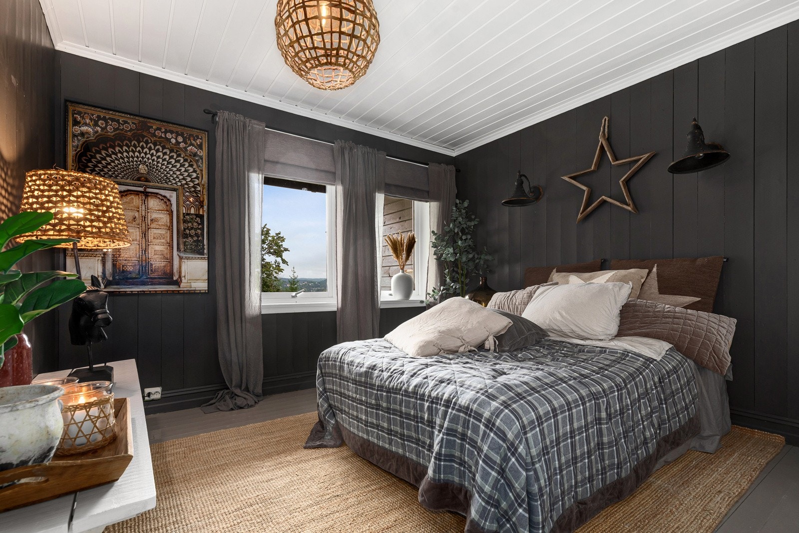 Soverom nr 3 i U-etg Galleribilde