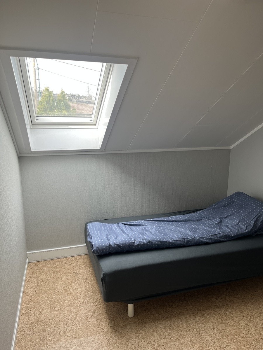 Rom 2. leie pris kr 4500 Galleribilde