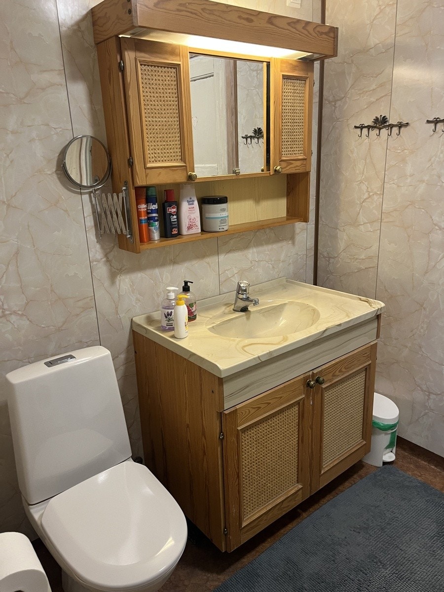 Bad nede Galleribilde