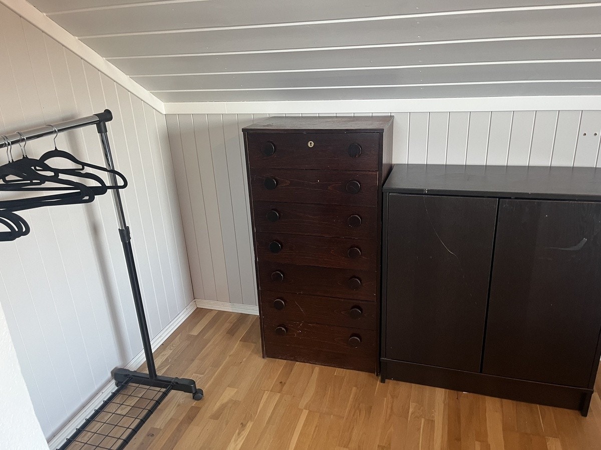 Soverom 3 Galleribilde