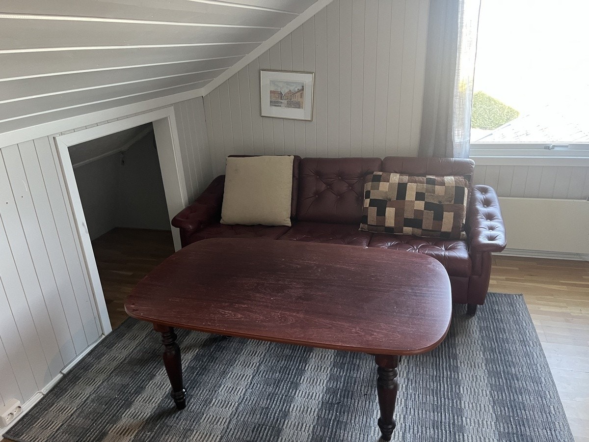 Soverom 3 Galleribilde