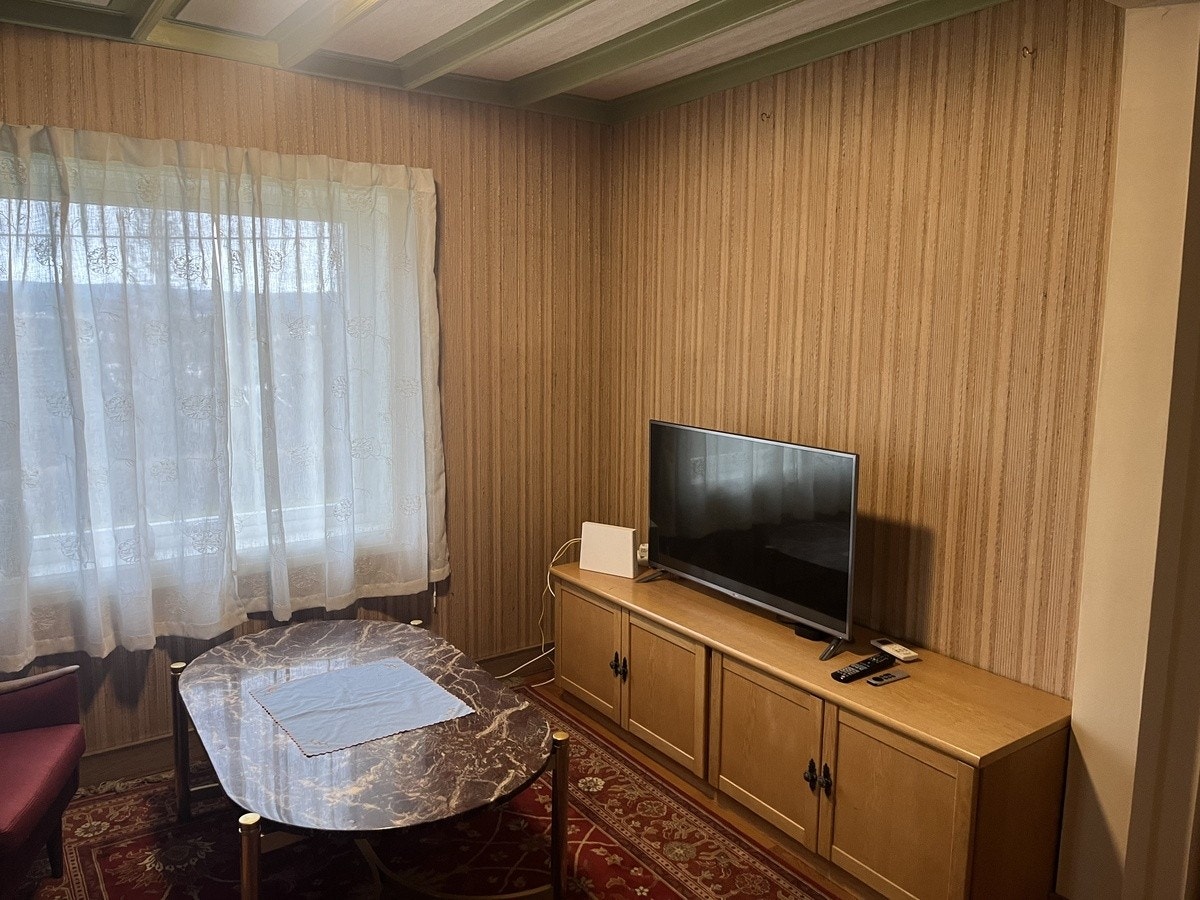 Tv stue Galleribilde