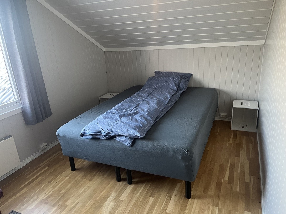 Soverom 3 Galleribilde