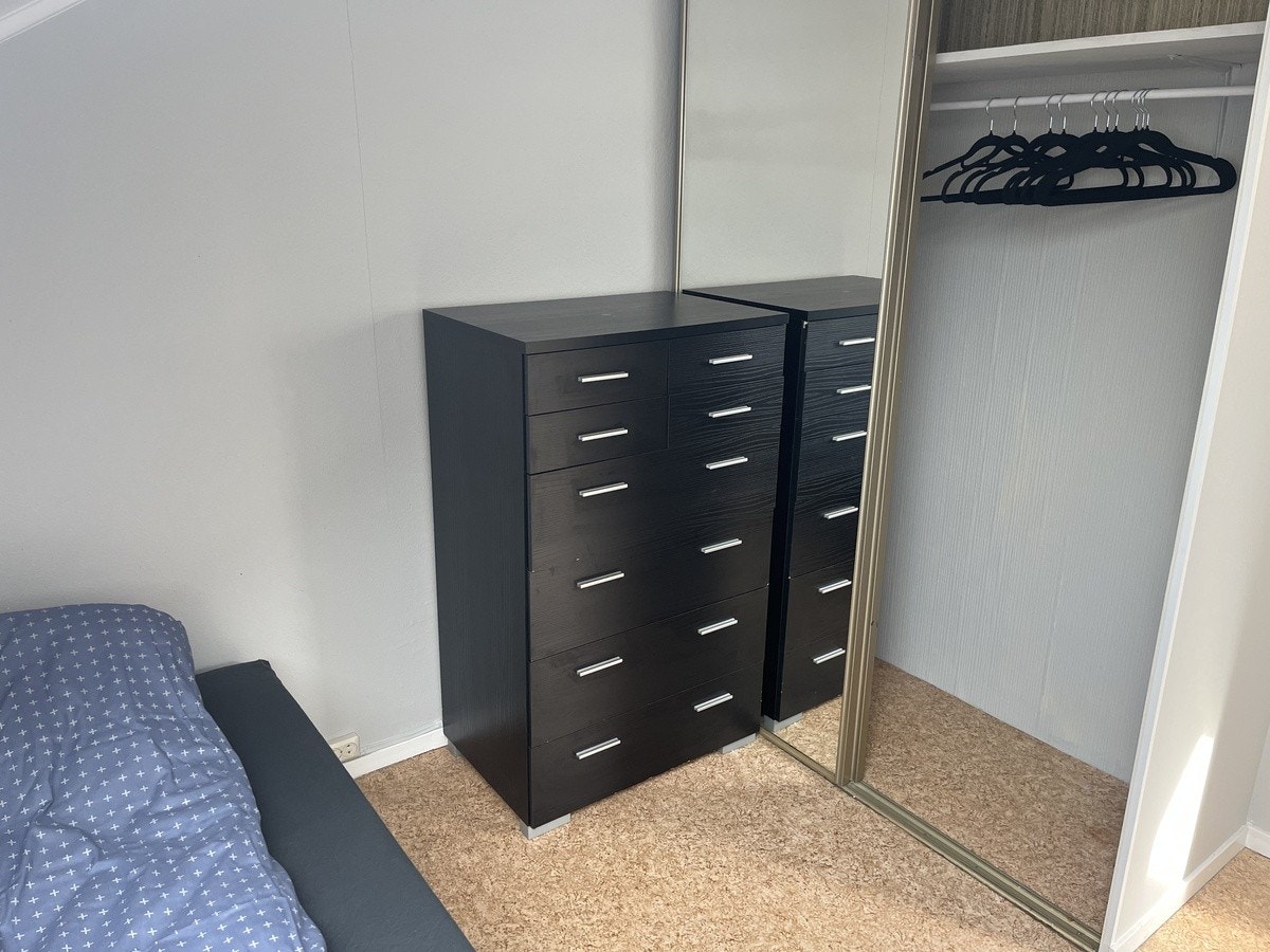 Rom 2.leiepris kr 4500 Galleribilde