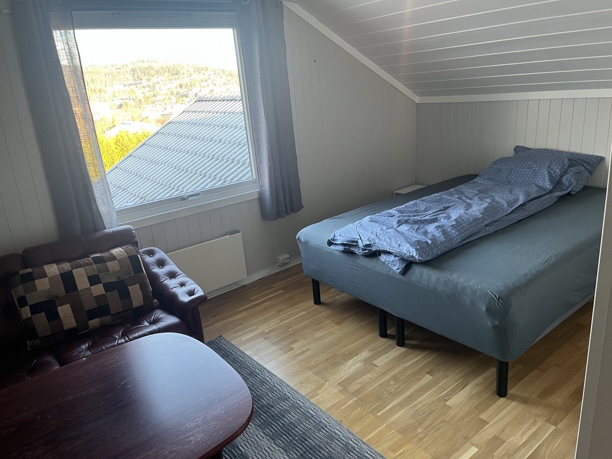 Soverom 3 Galleribilde