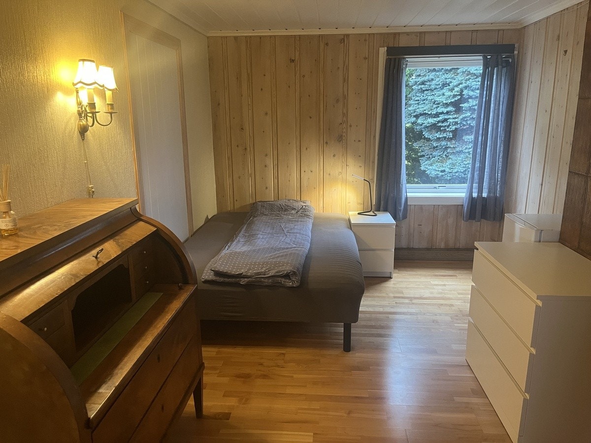 Soverom 4 Galleribilde