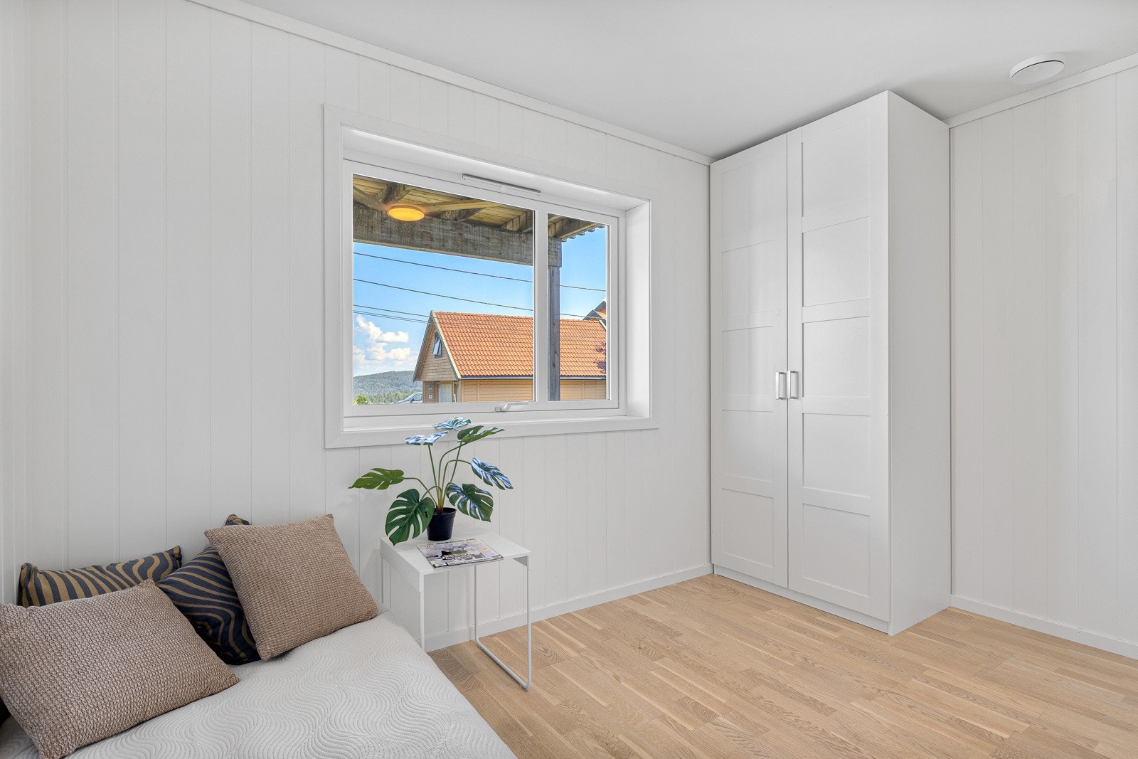 Soverom nr 1 Galleribilde