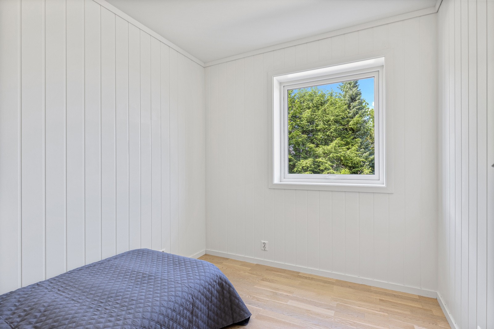 Soverom nr 2 Galleribilde