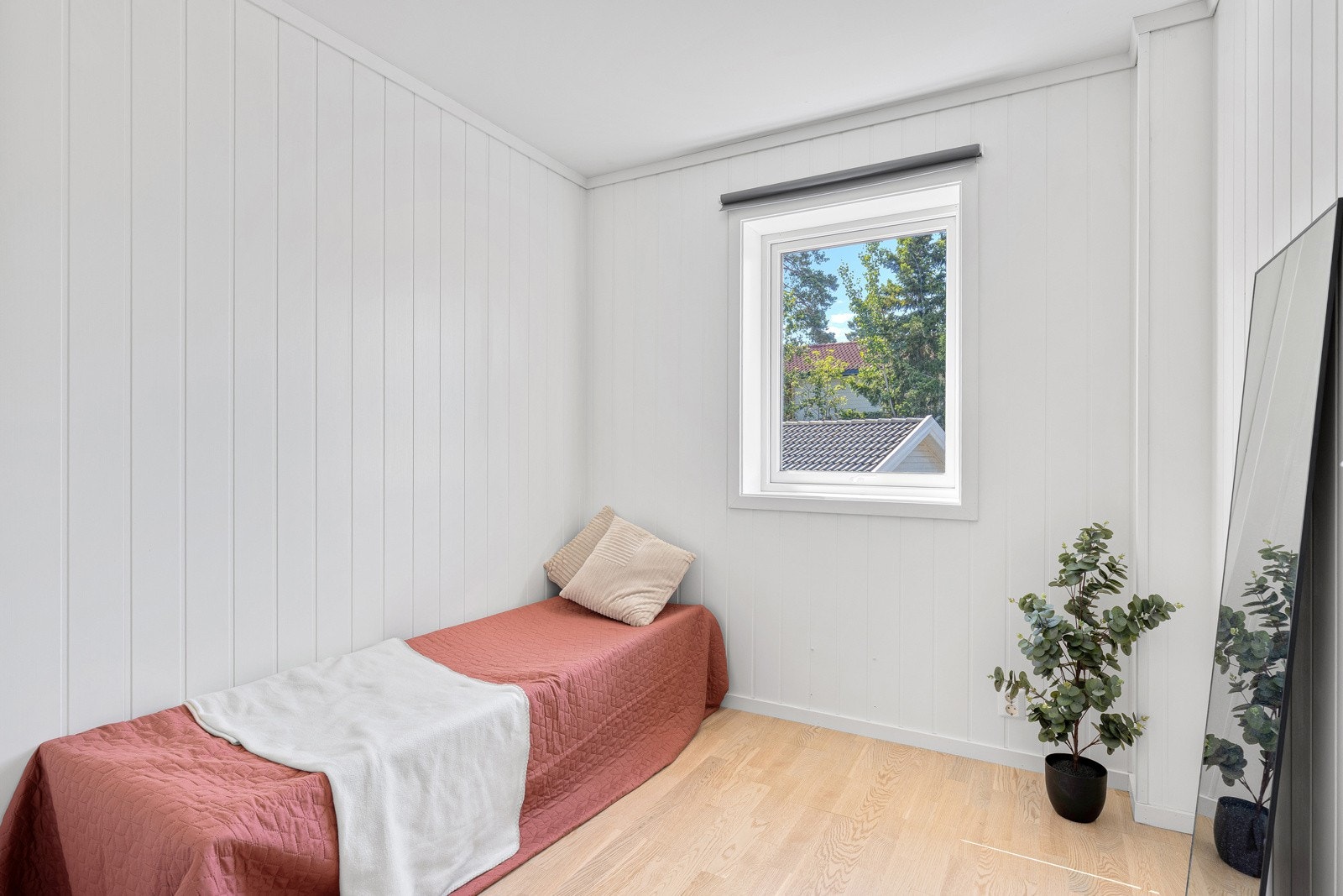 Soverom i 2 etg. ( soverom nr 4) Galleribilde