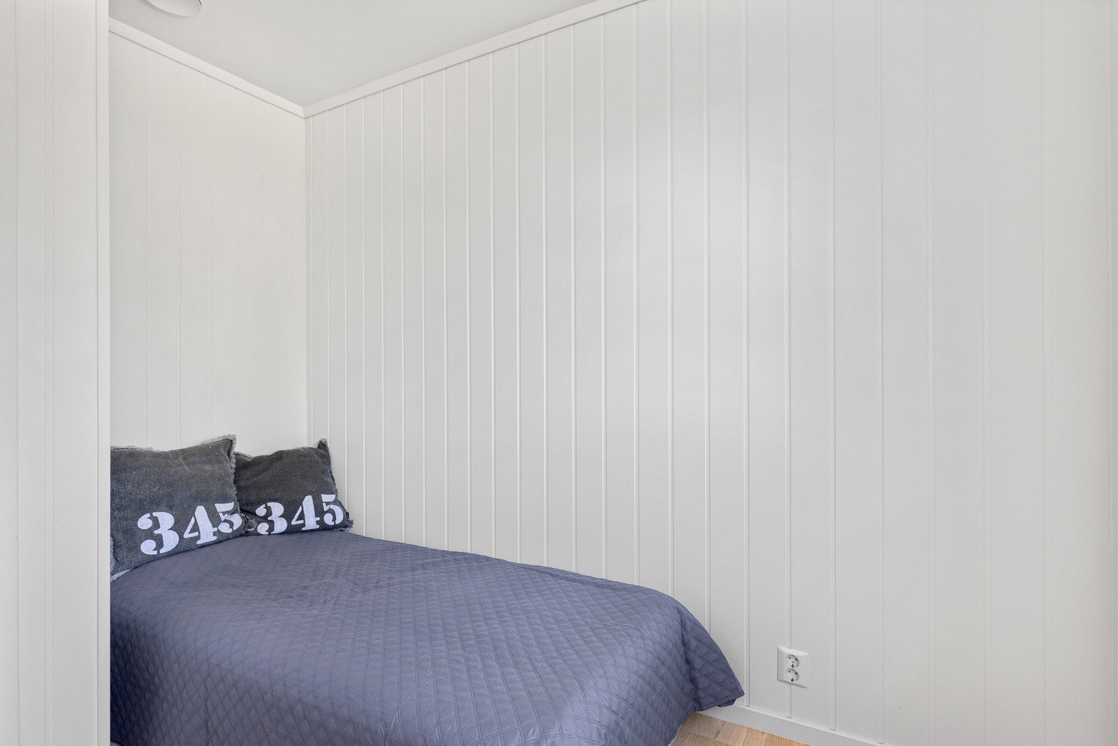 Soverom nr 2 Galleribilde