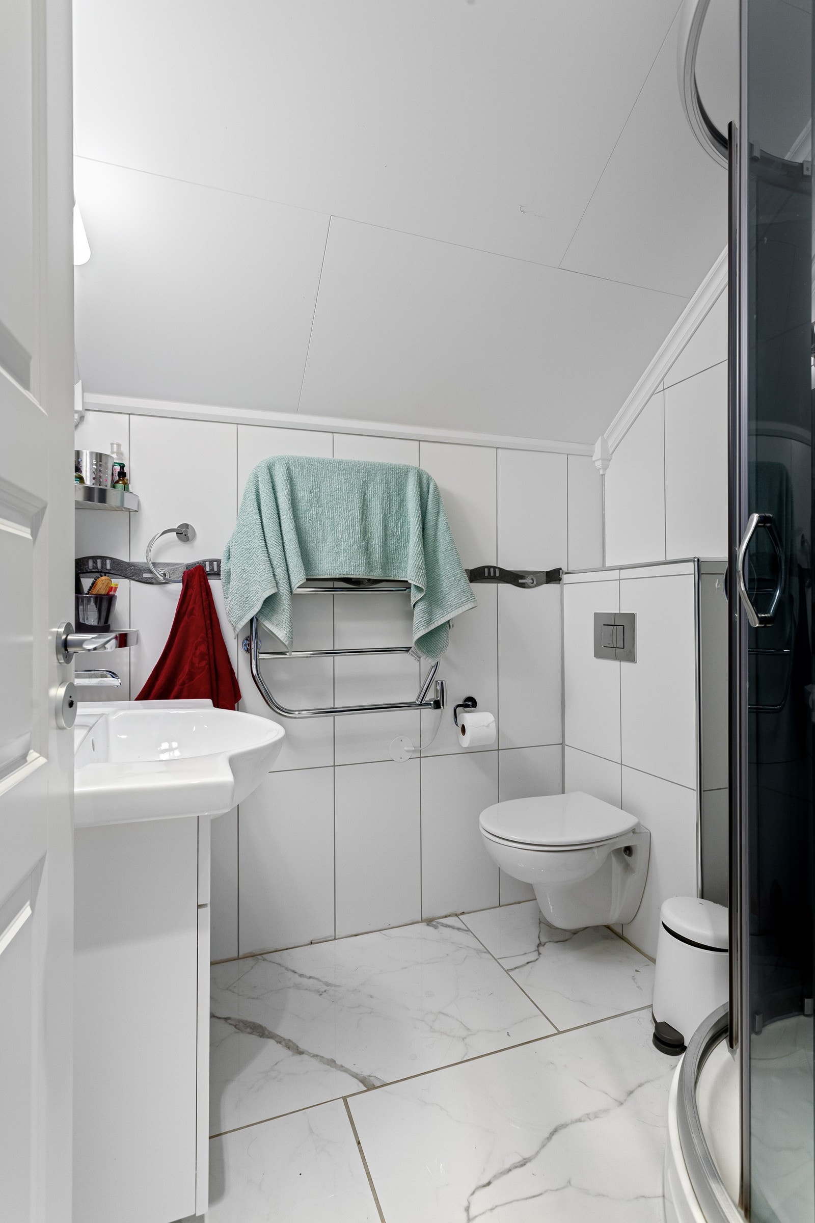 Bad 2, 2. etg. hoveddel Galleribilde