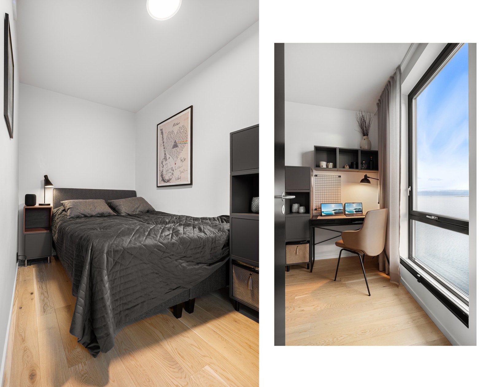 Soverom 2 Galleribilde