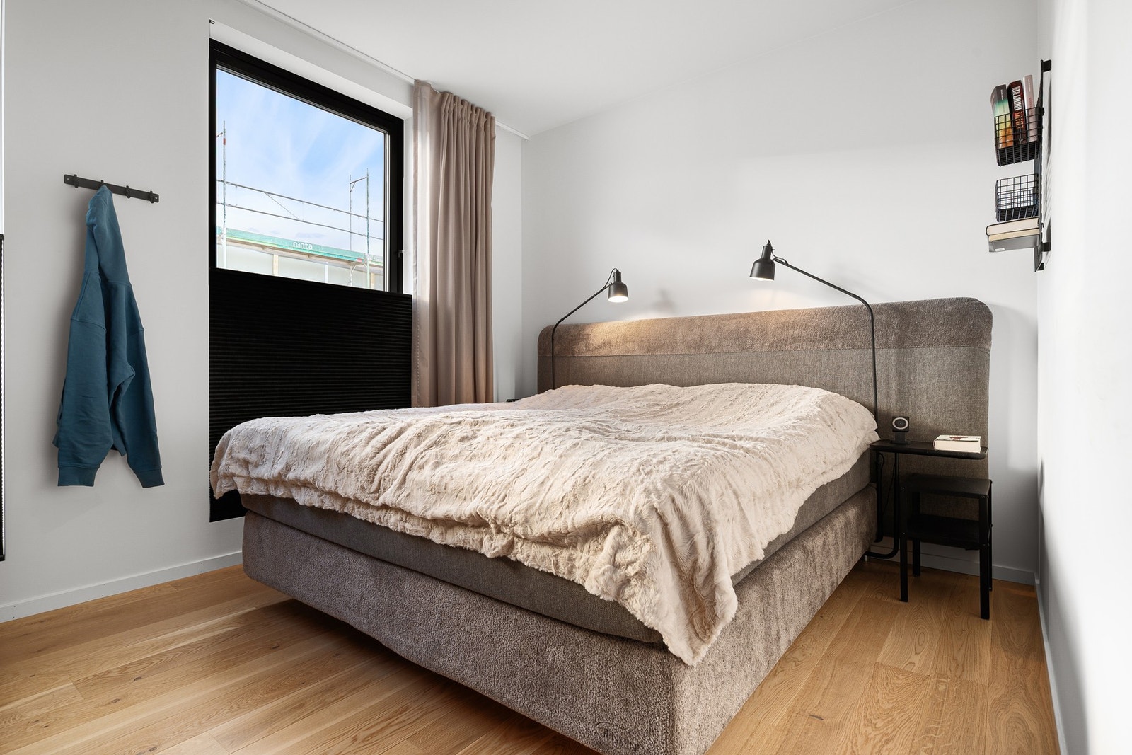 Soverom 1 Galleribilde