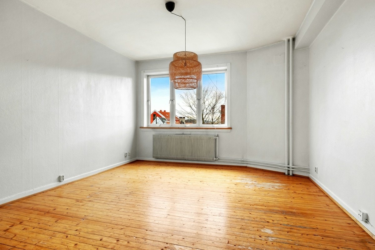 Maridalsveien 144 Borettslag består av 42 andeler Galleribilde