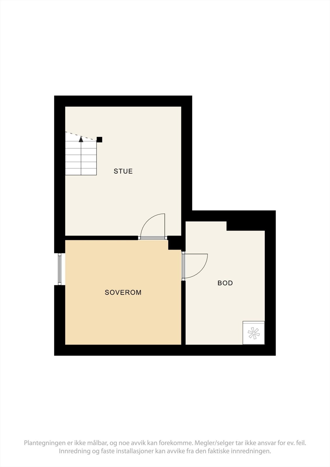 Plantegninger Galleribilde