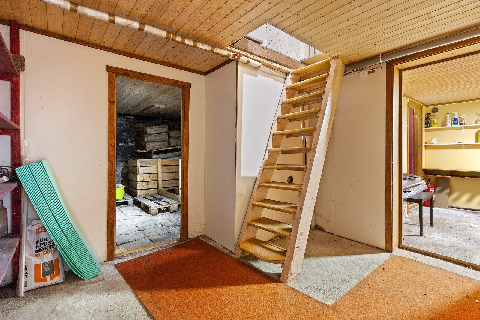 Kjeller Galleribilde