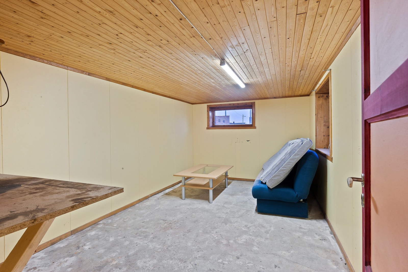 Kjeller Galleribilde